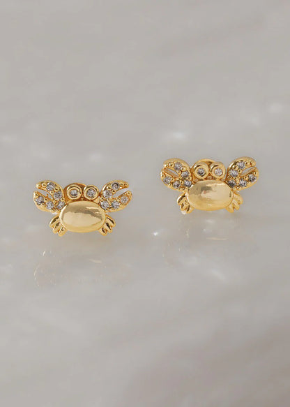 Topos Crab Circonias