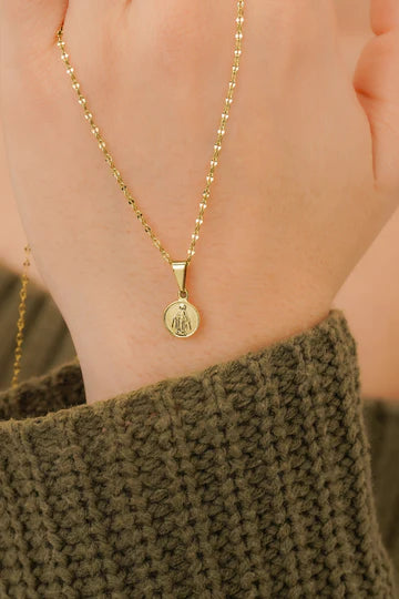 Color oro 18K