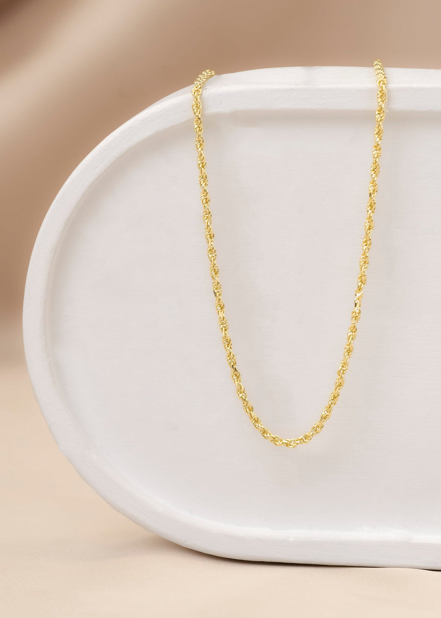 Color oro 18K