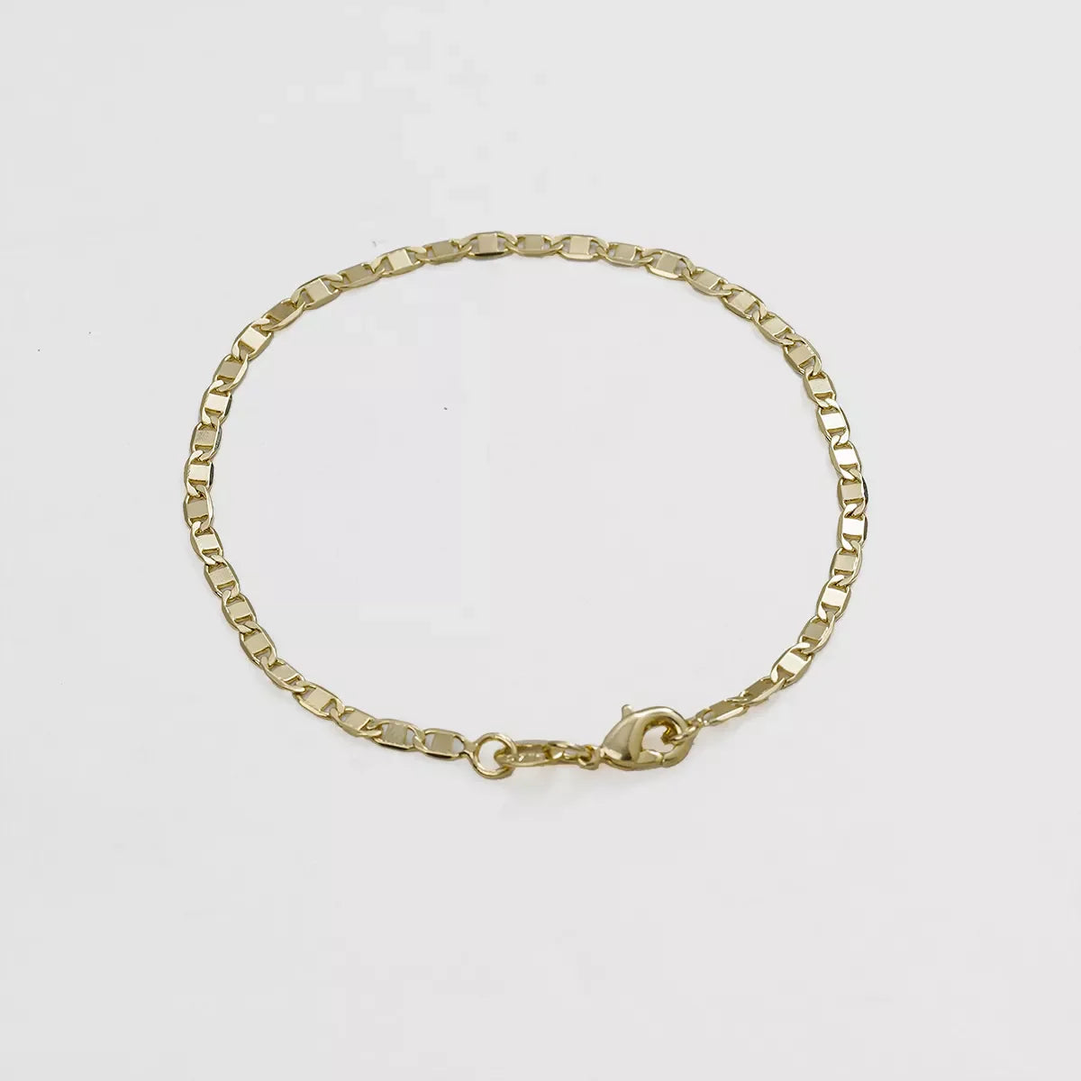 Esclava Escalera Plana 18 Cms