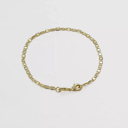 Esclava Escalera Plana 18 Cms