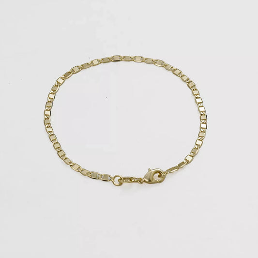 Esclava Escalera Plana 18 Cms