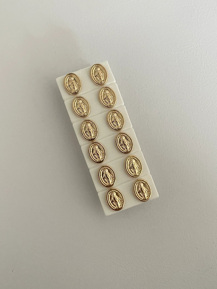 Color oro 18K
