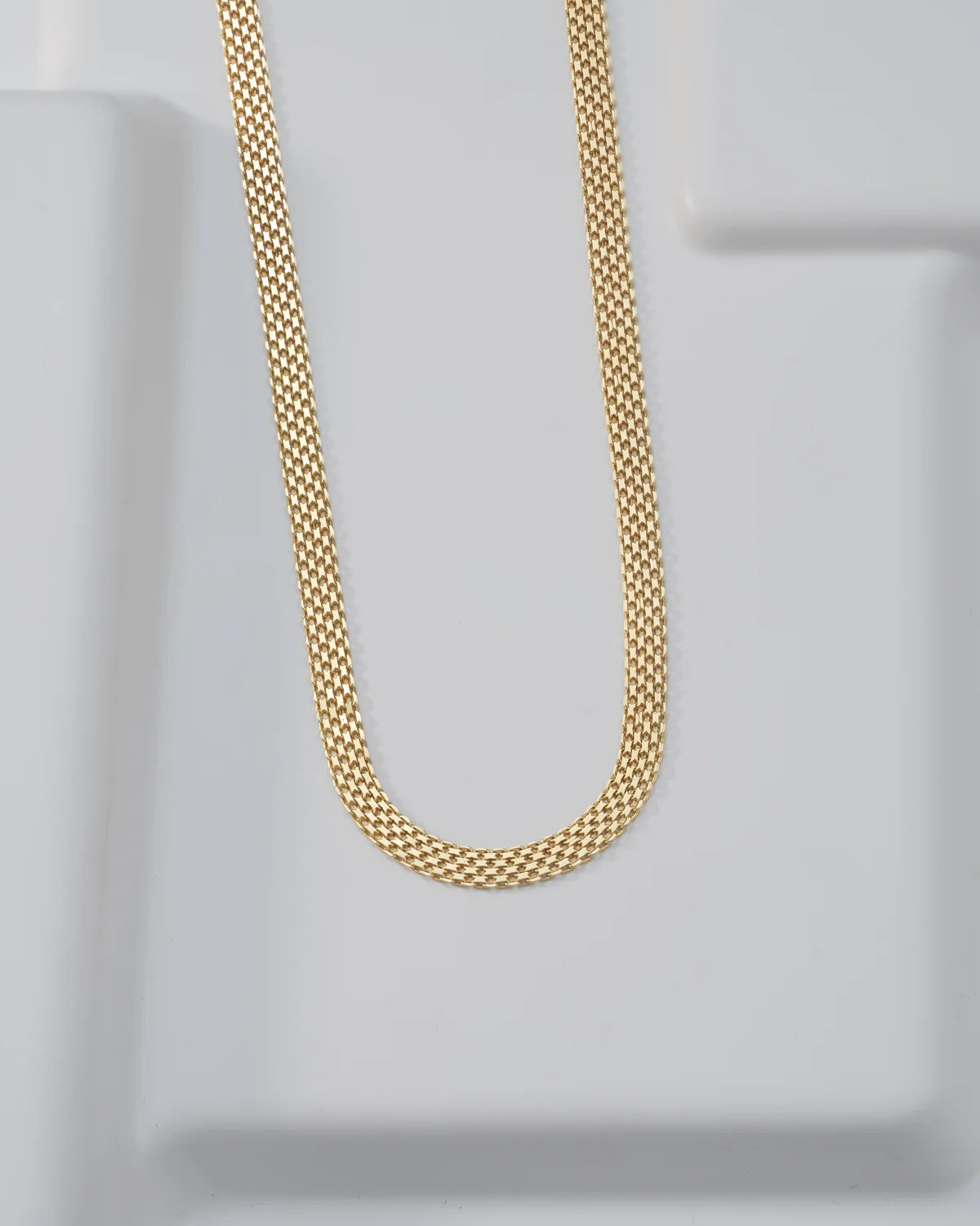 Cadena China IT 5mm 65 Cms (copia)