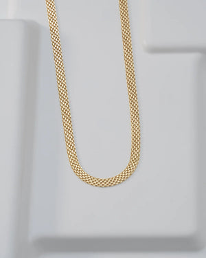 Cadena China IT 5mm 65 Cms (copia)