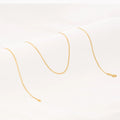Cadena Marine IT 1.5mm 65Cms