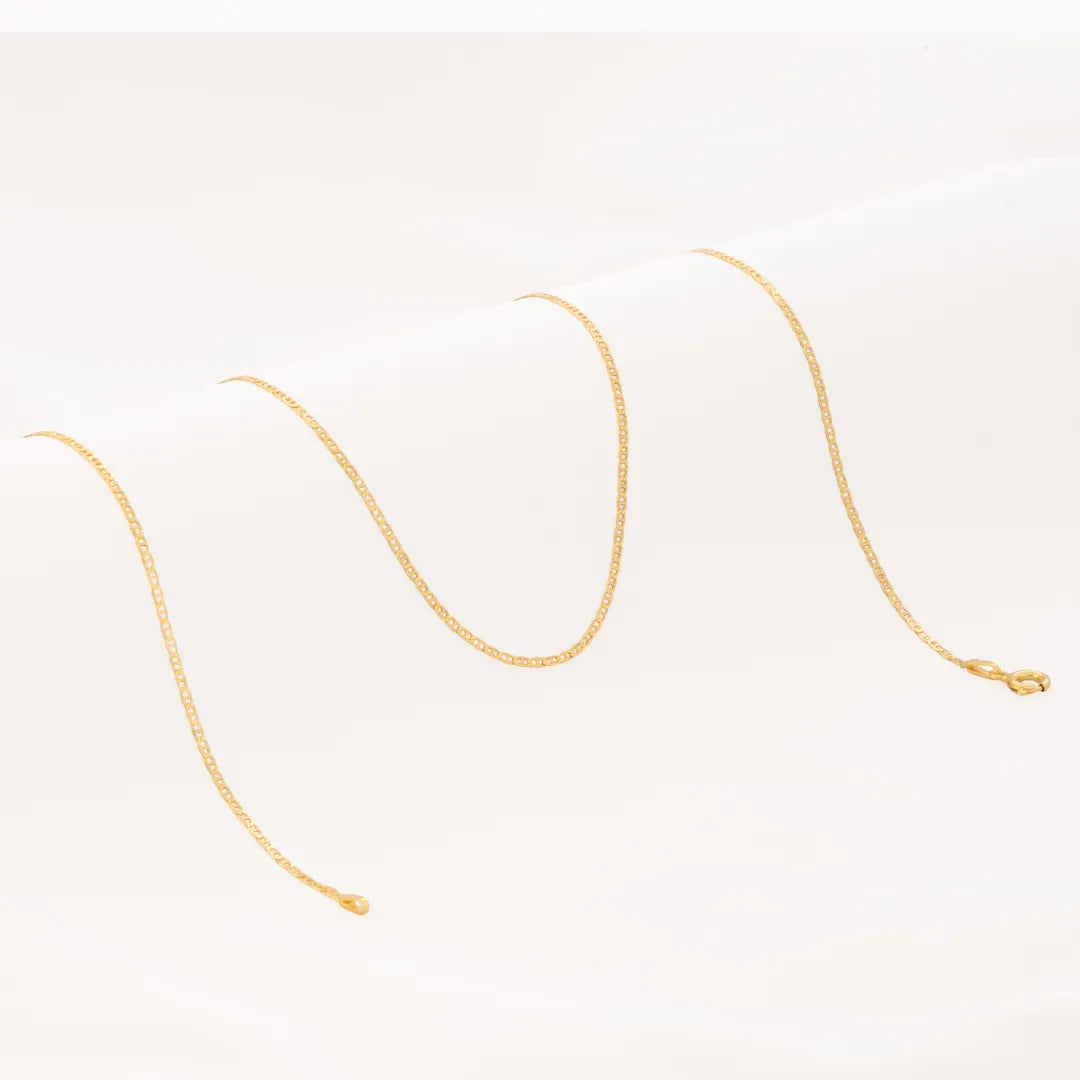 Cadena Marine IT 1.5mm 65Cms