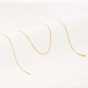 Cadena Marine IT 1.5mm 65Cms