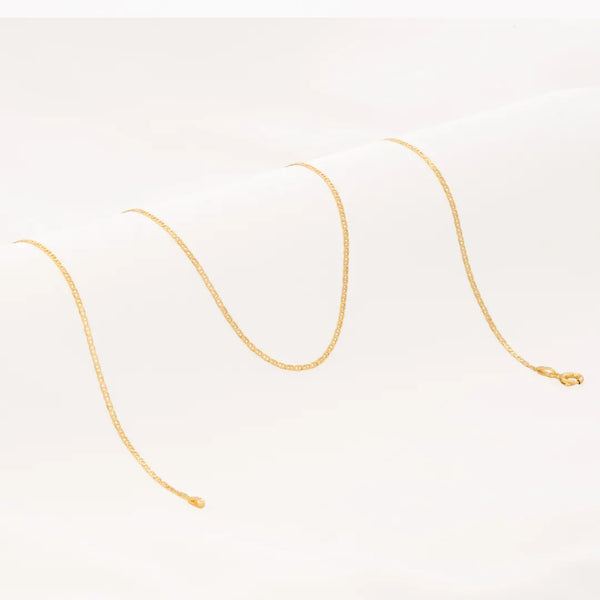 Cadena Marine IT 1.5mm 65Cms