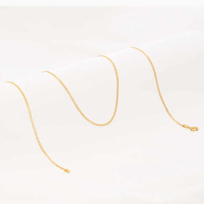 Cadena Marine IT 1.5mm 65Cms