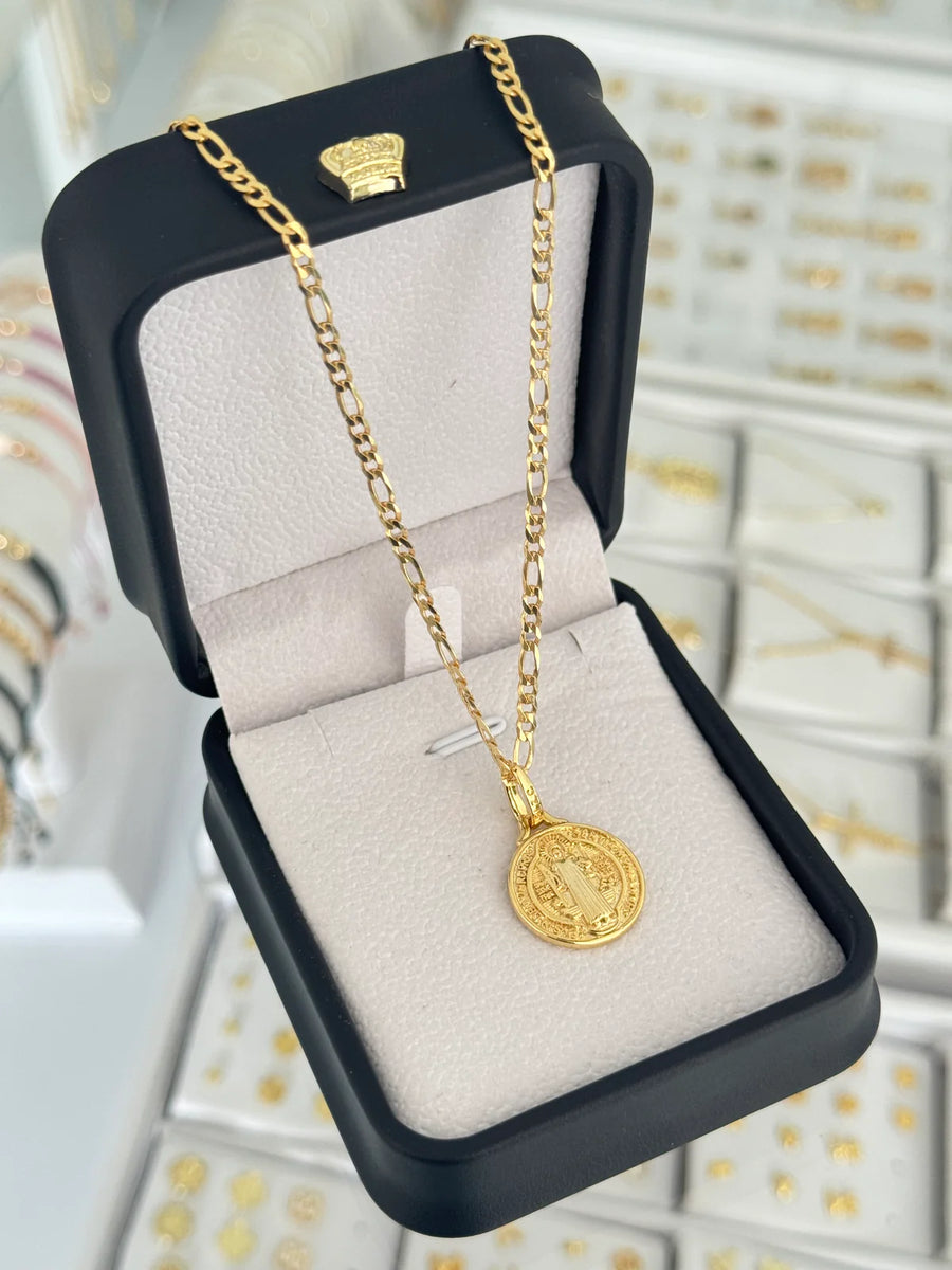 Color oro 18K