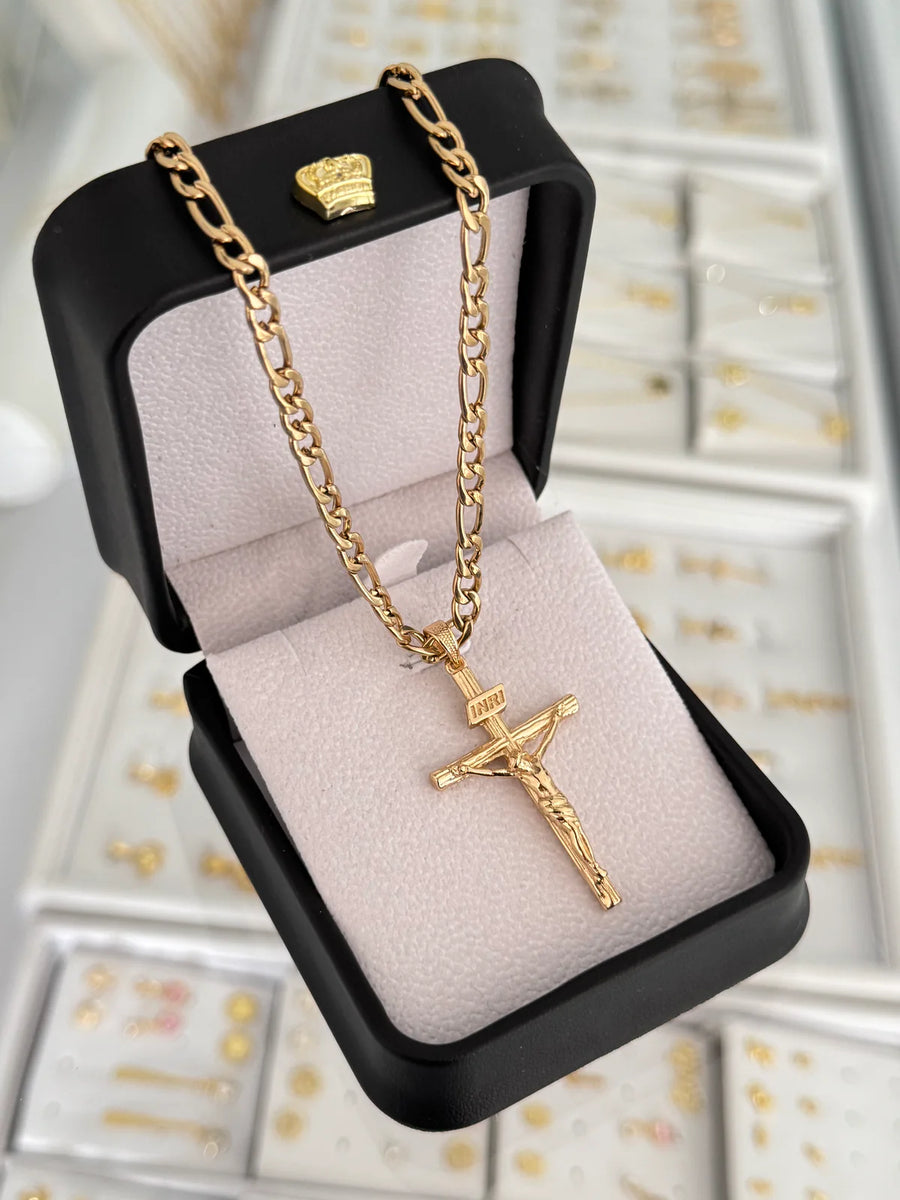 Color oro 18K