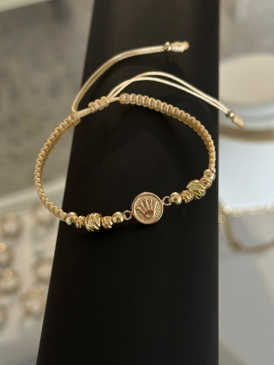 Pulsera Rolex