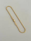 Pulsera Lazo 1.5mm 18cm Exclusive