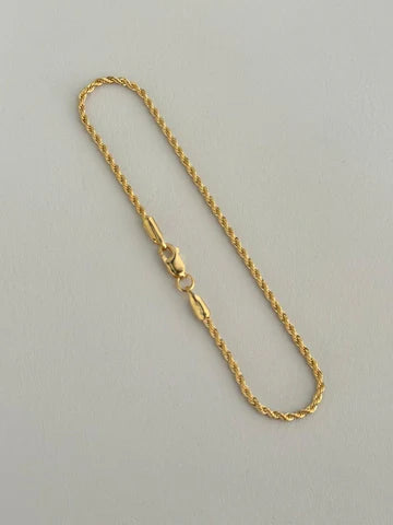 Pulsera Lazo 1.5mm 18cm Exclusive
