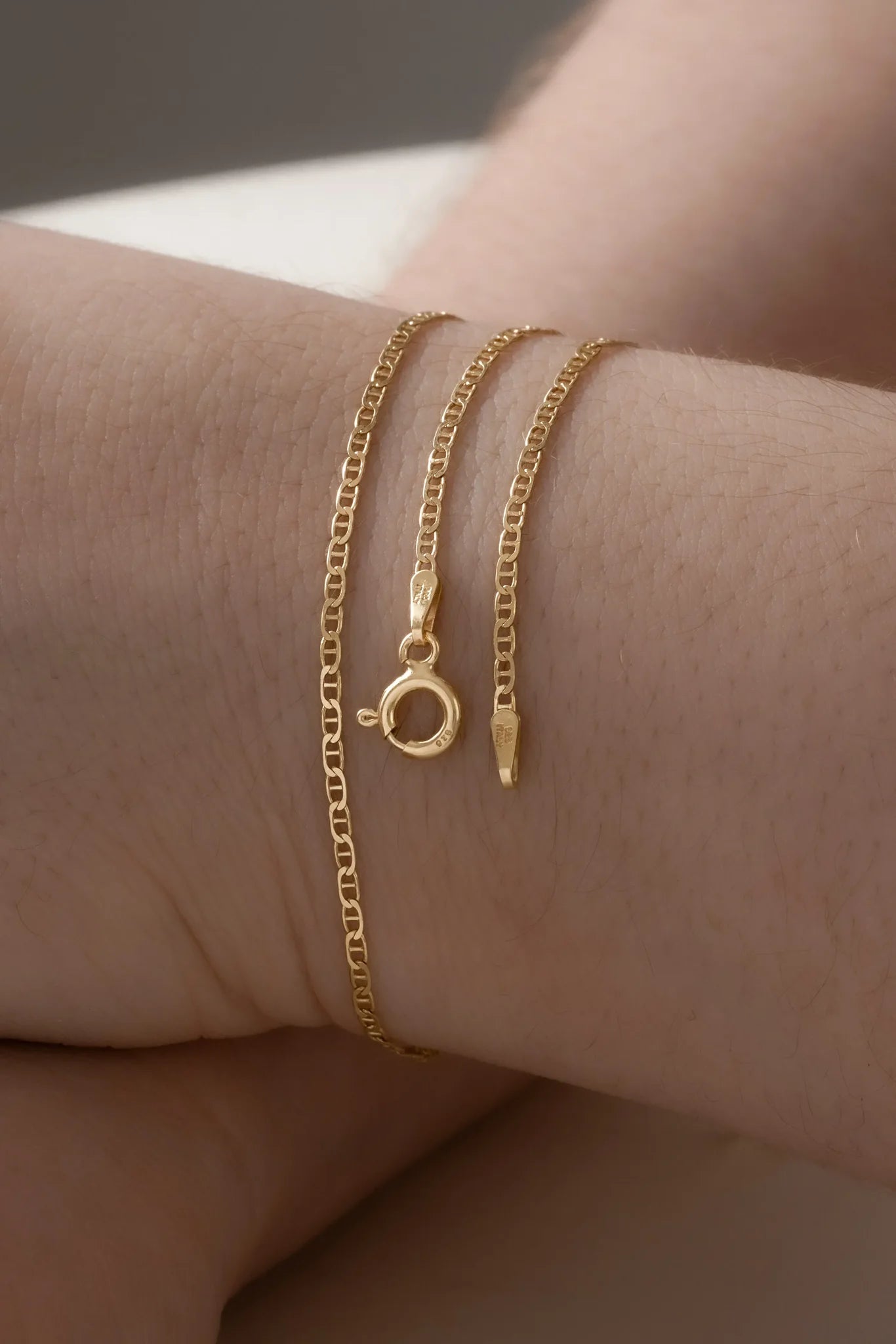 Cadena Marine IT 1.5mm 45cm