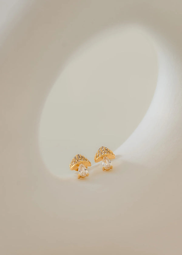 Aretes Mushroom