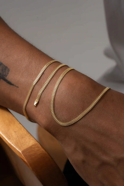 Cadena Arrow IT 2.6mm 65 Cms