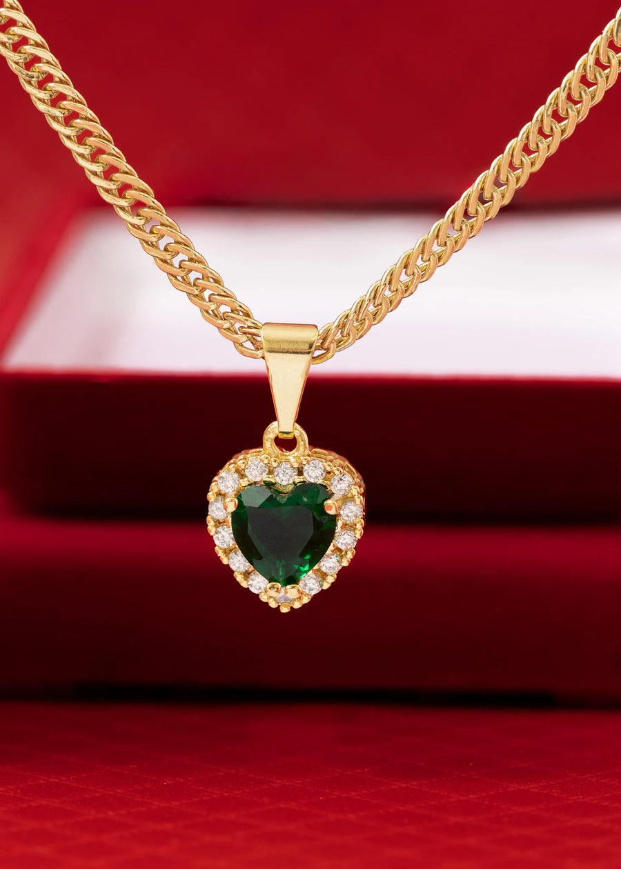 Color oro 18K