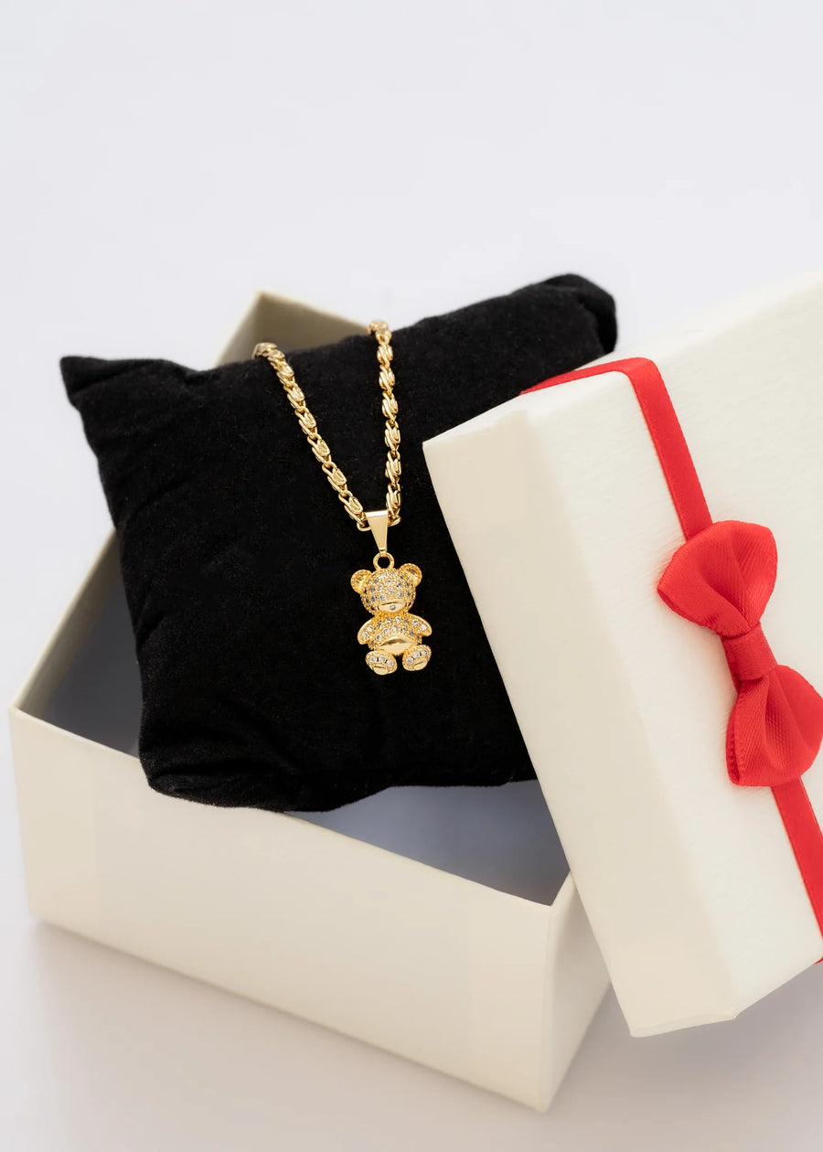 Color oro 18K