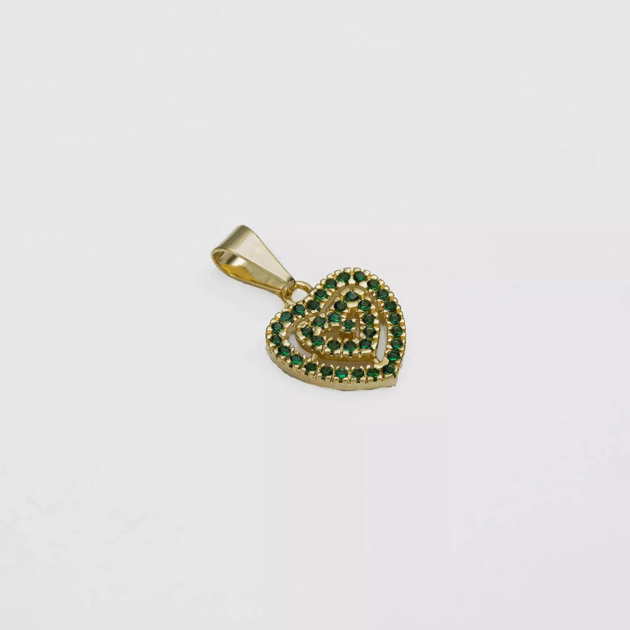 Color oro 18K