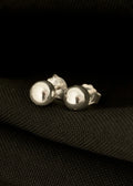 Topos balín #6 Plata
