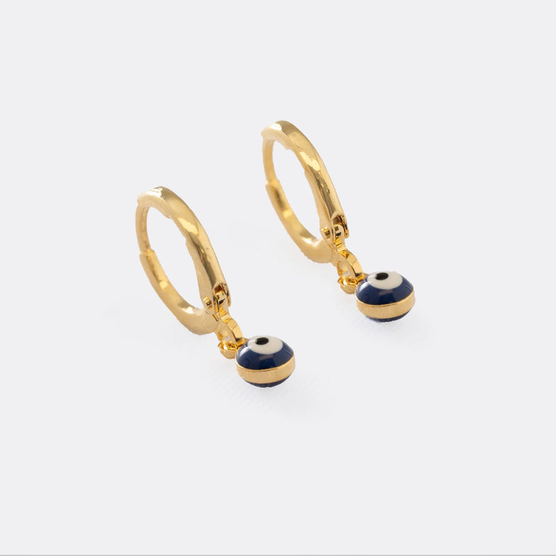 Arete Ojo Turco