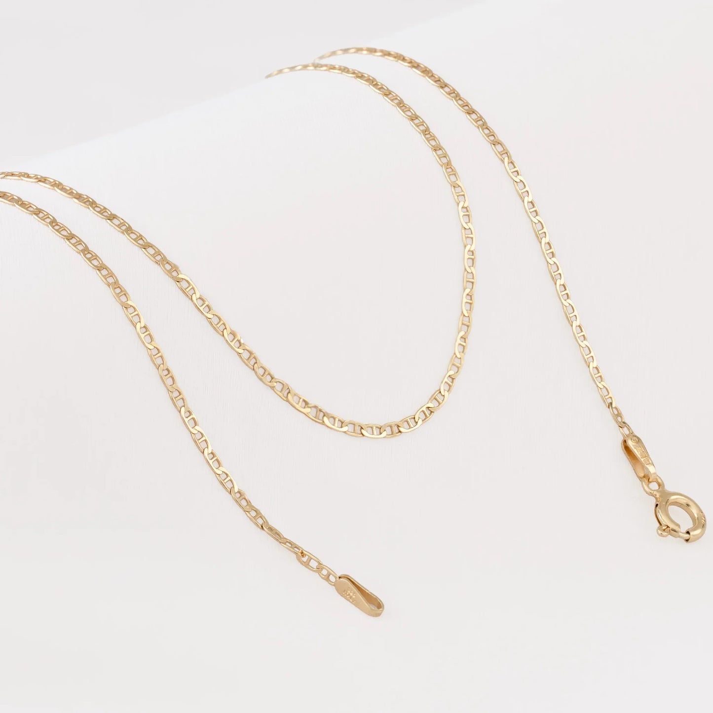 Cadena Marine IT 1.5mm 45cm