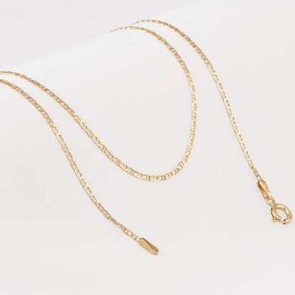 Cadena Marine IT 1.5mm 45cm