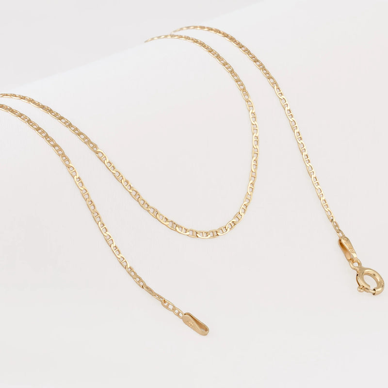 Cadena Marine IT 1.5mm 45cm