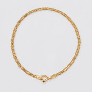 Pulsera Arrow IT 2.6 mm 19.5 Cms