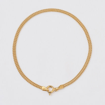 Pulsera Arrow IT 2.6 mm 19.5 Cms
