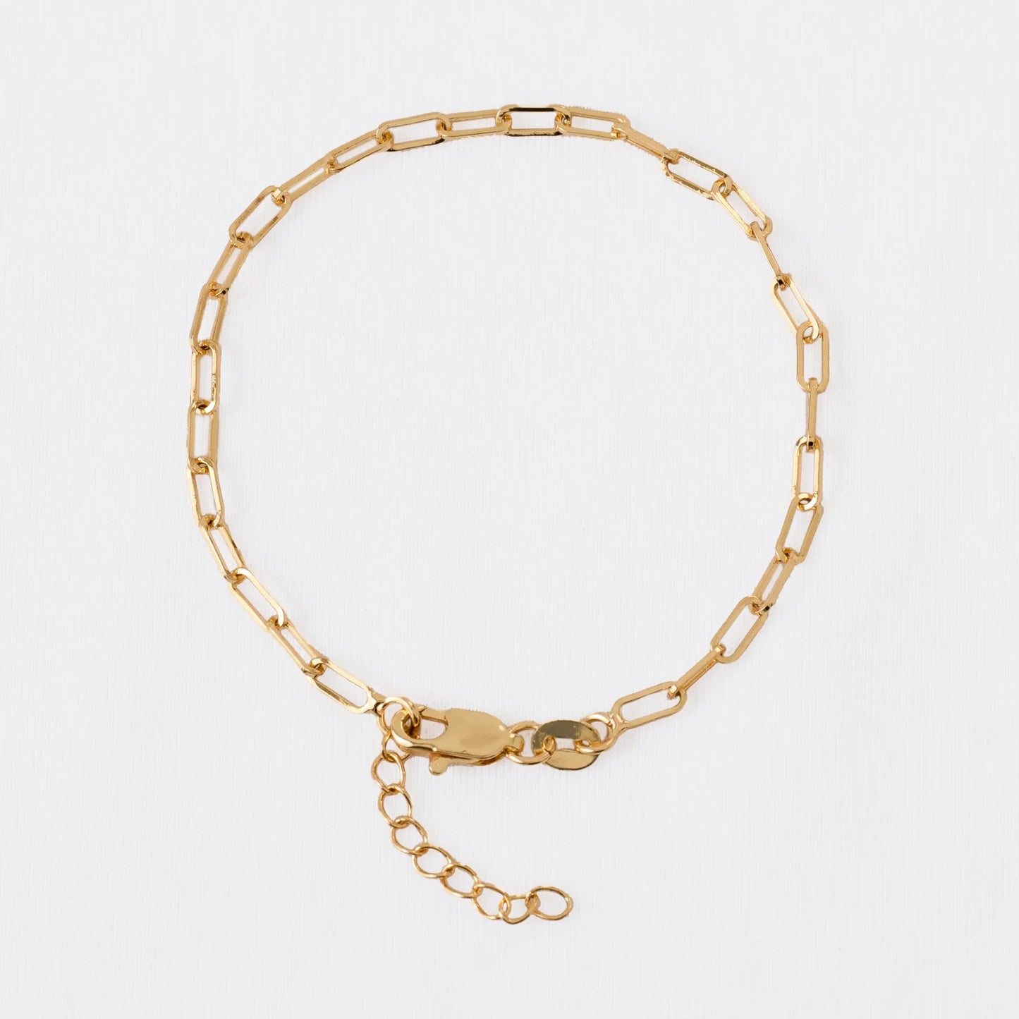 Esclava Chain 16 Cms + Extensor