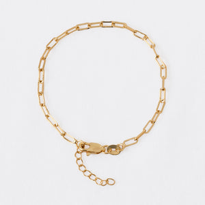 Esclava Chain 16 Cms + Extensor