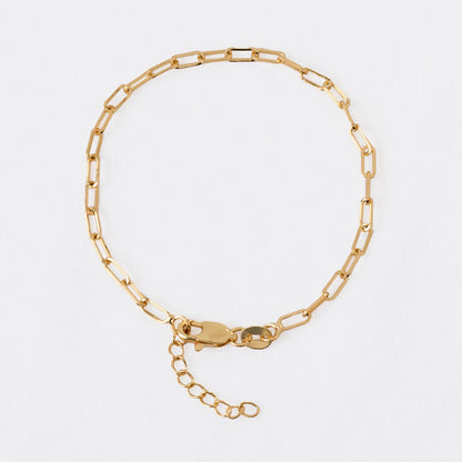 Esclava Chain 16 Cms + Extensor