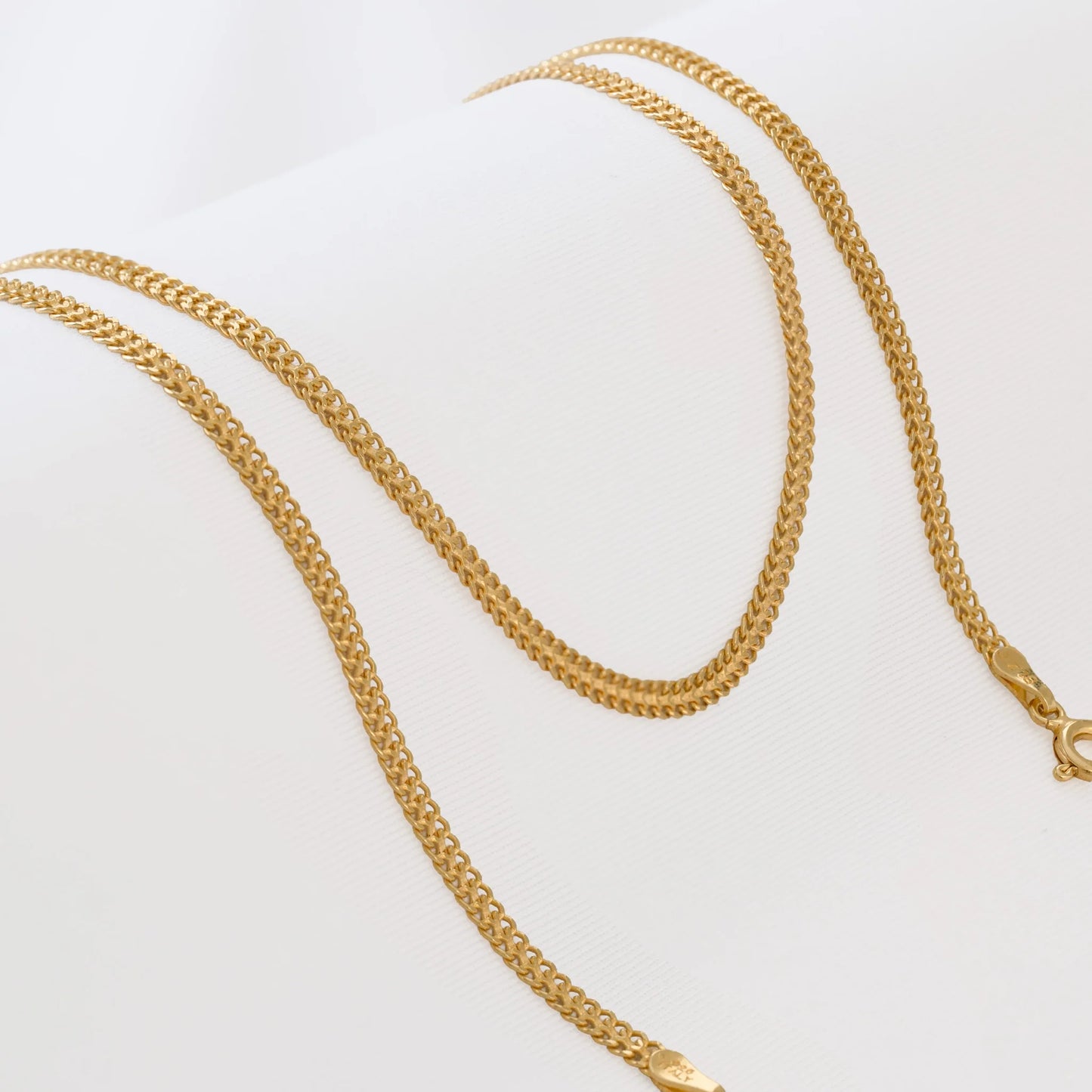 Cadena Arrow IT 2.6mm 45 Cms