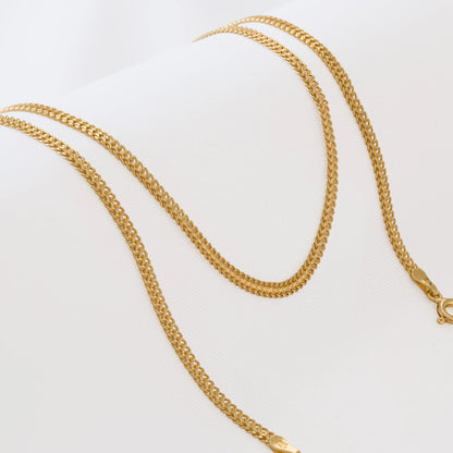 Cadena Arrow IT 2.6mm 45 Cms