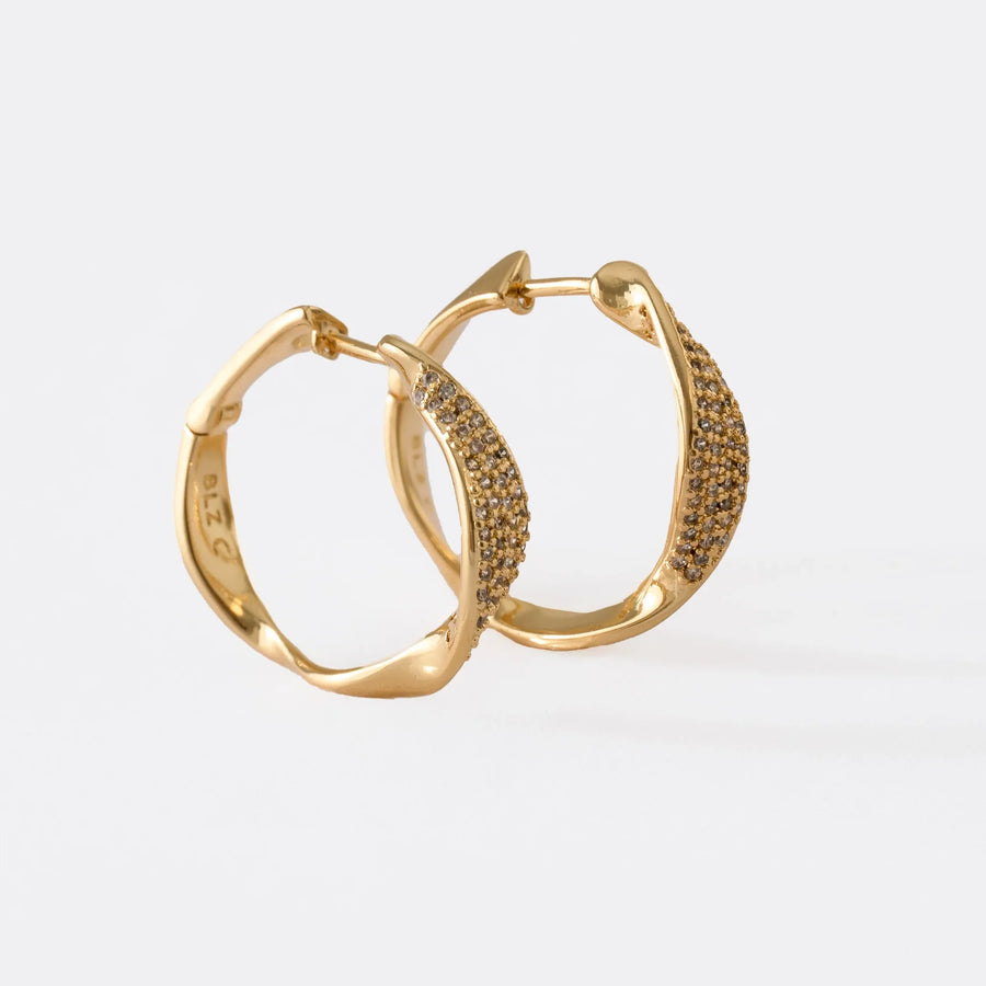 Color oro 18K