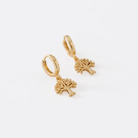 Candonga Árbol de la Vida