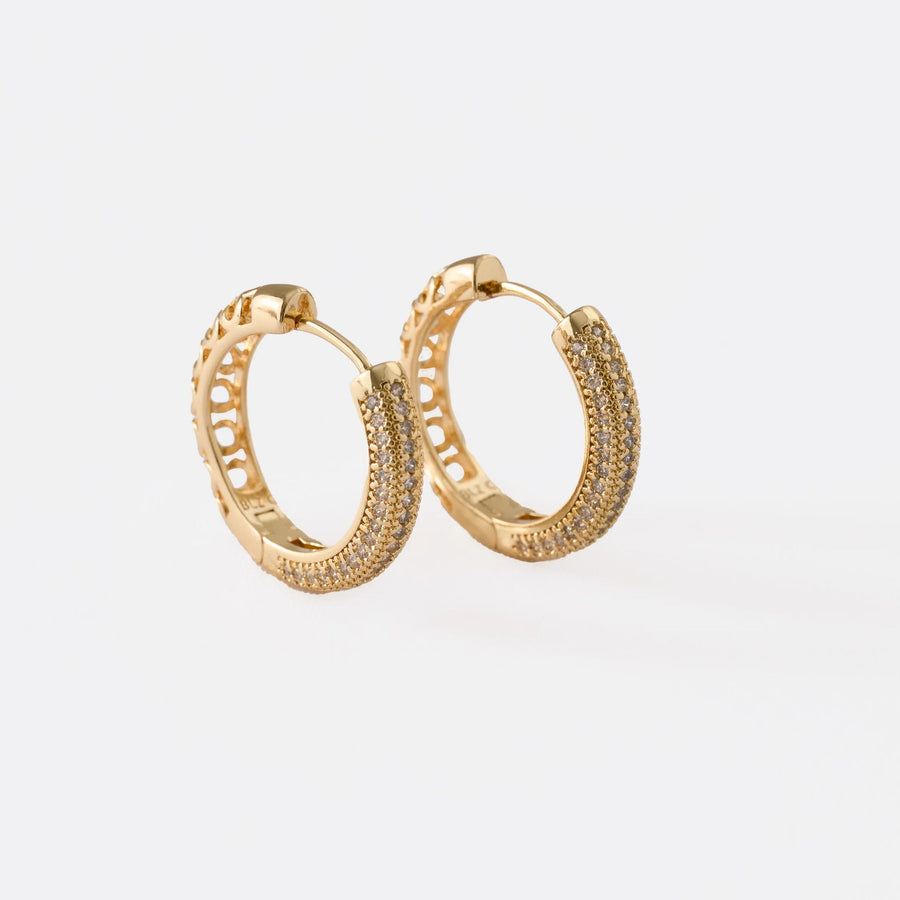 Color oro 18K