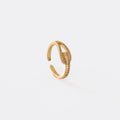 Anillo Sovering Ajustable