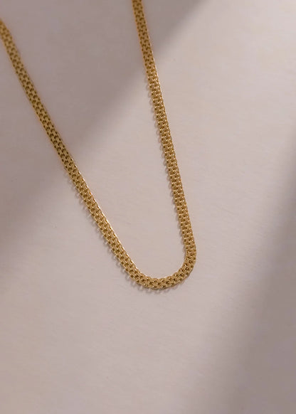 Cadena China IT 3mm 45 Cms