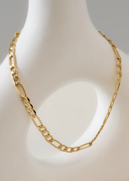 Cadena 3x1 4mm 65 Cms