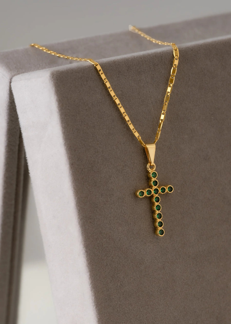 Color oro 18K