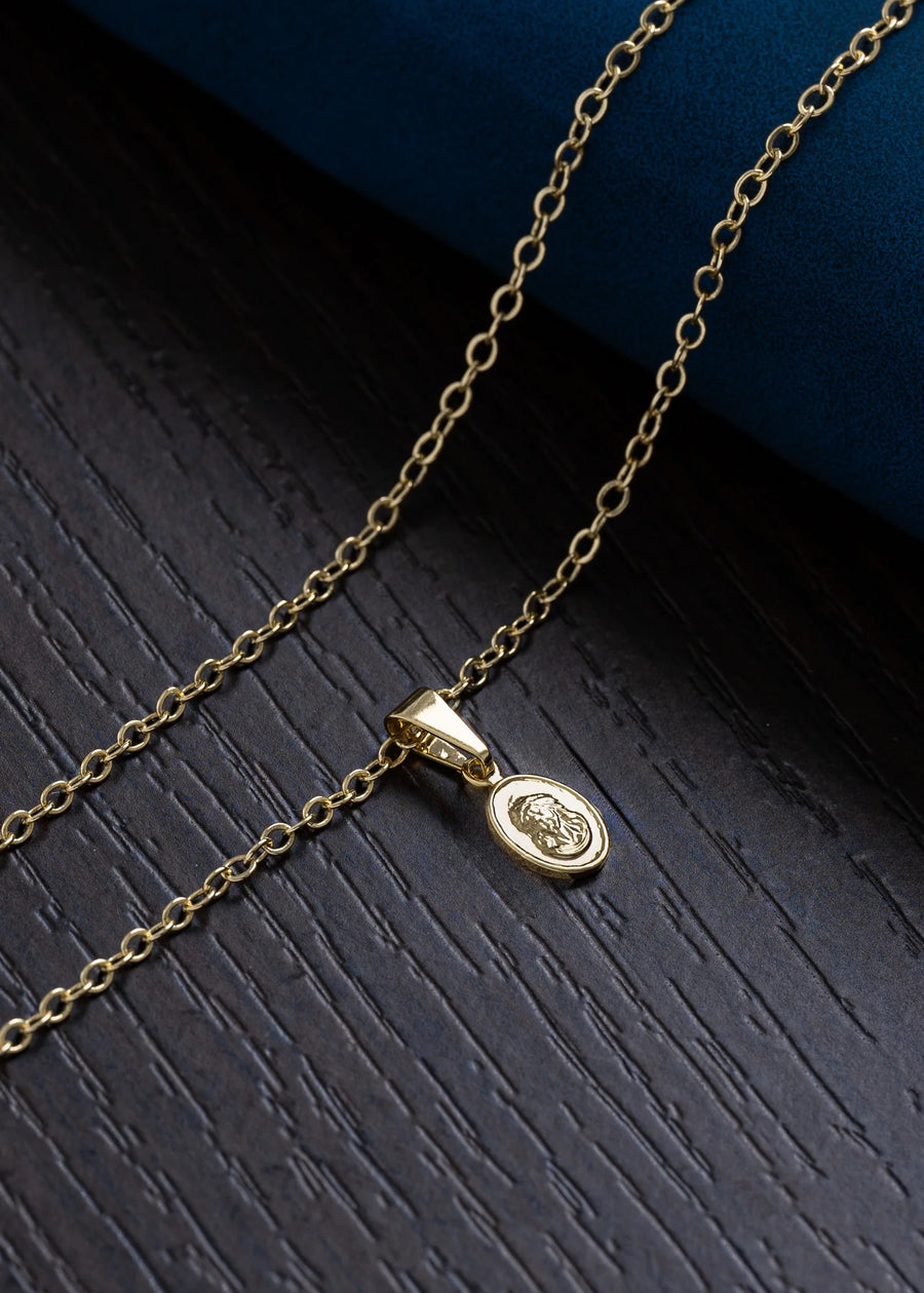Color oro 18K