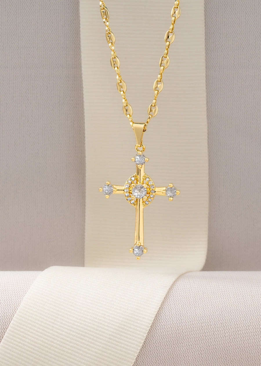 Color oro 18K