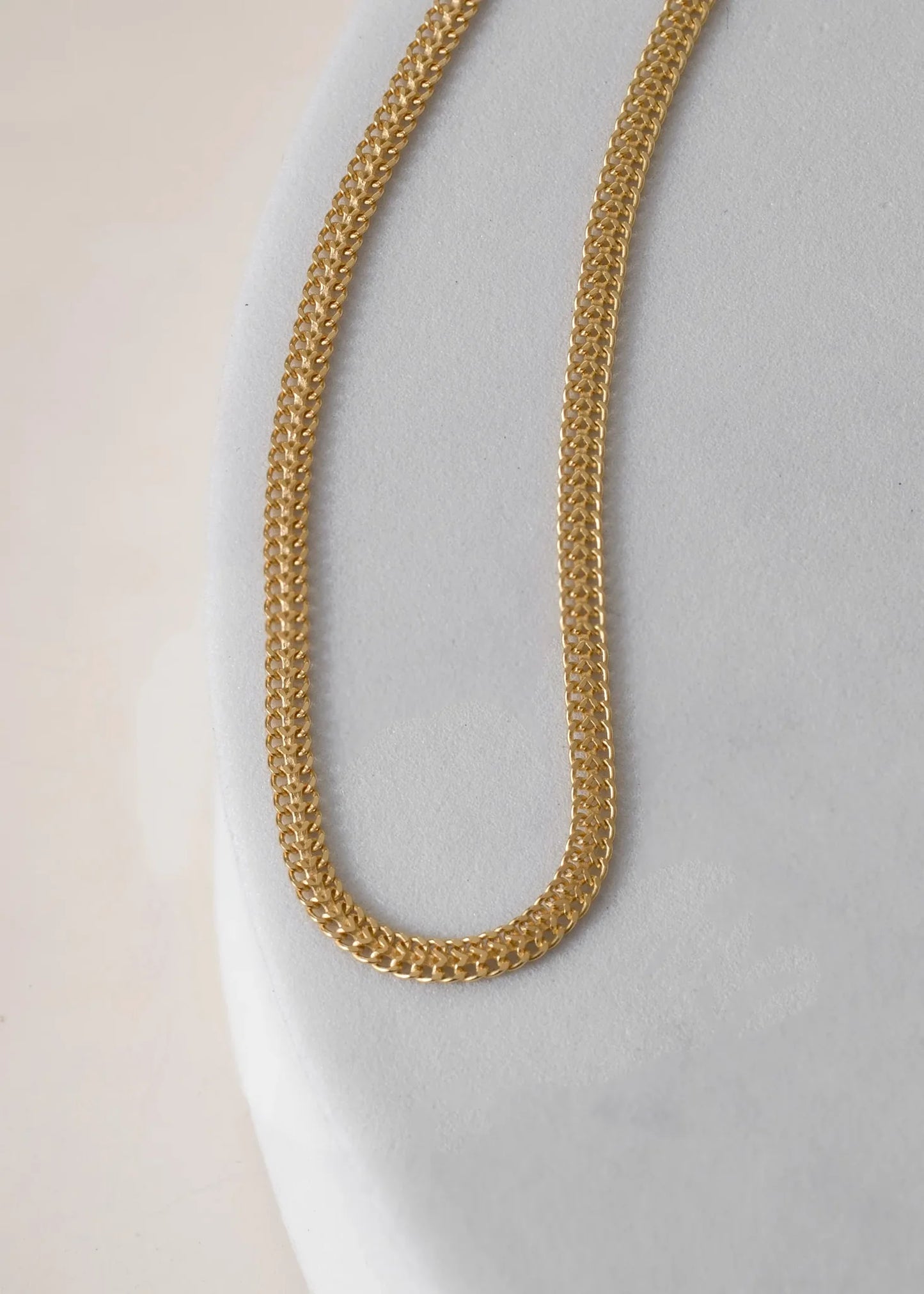 Cadena Arrow IT 2.6mm 45 Cms