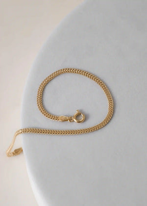 Pulsera Arrow IT 2.6 mm 19.5 Cms