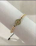 Pulsera RLX con Balines #4