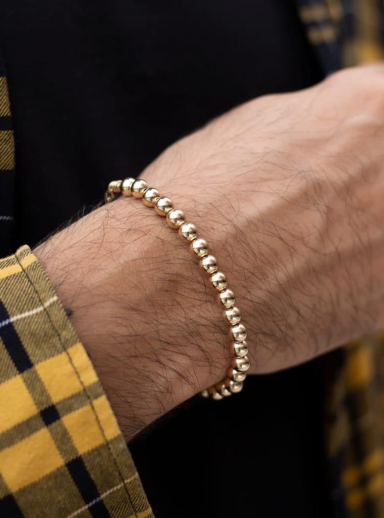 Pulsera Balín #6